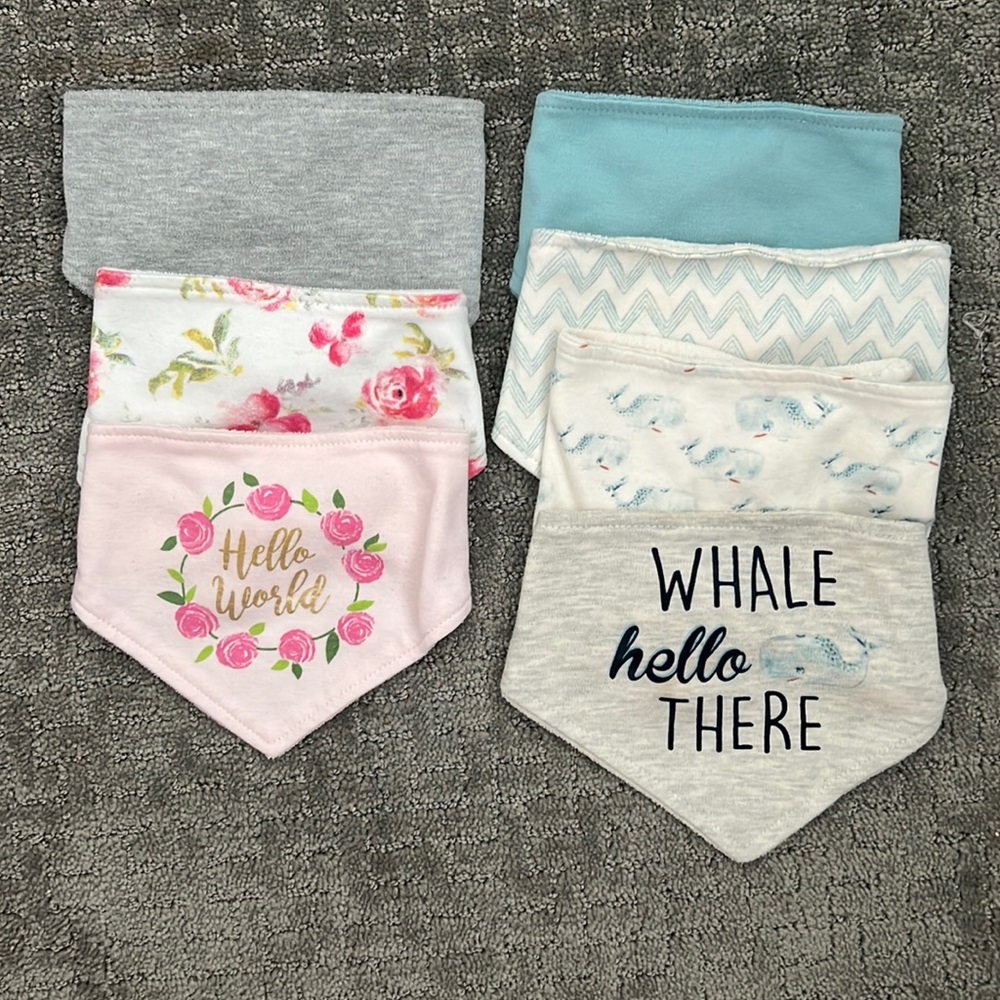 Bib Bundle